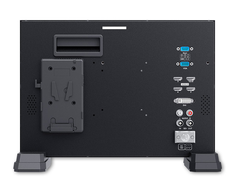 Seetec 15.6